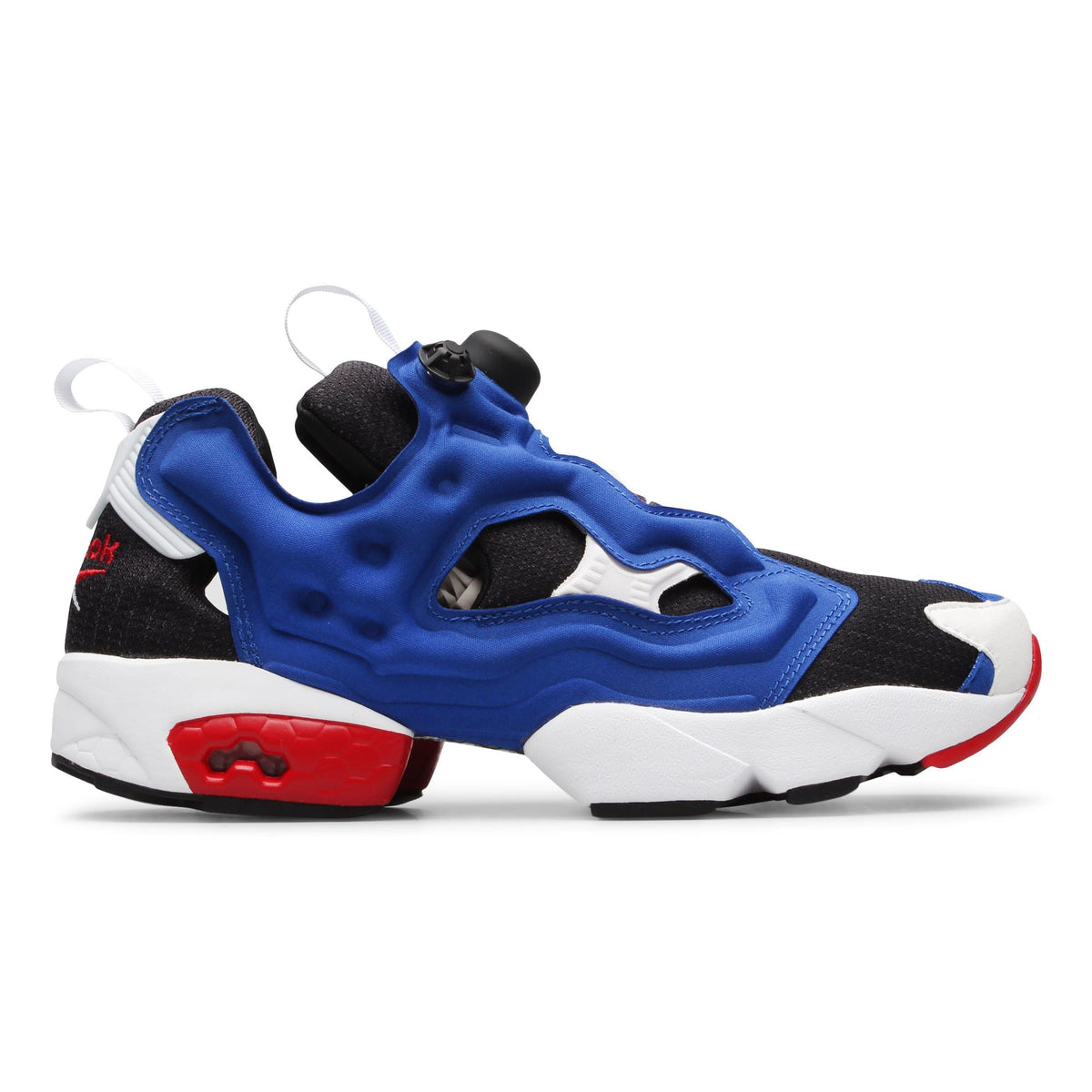 reebok insta pump fury rouge