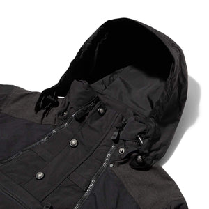 STEEP TECH APOGEE JACKET Black – Bodega Store