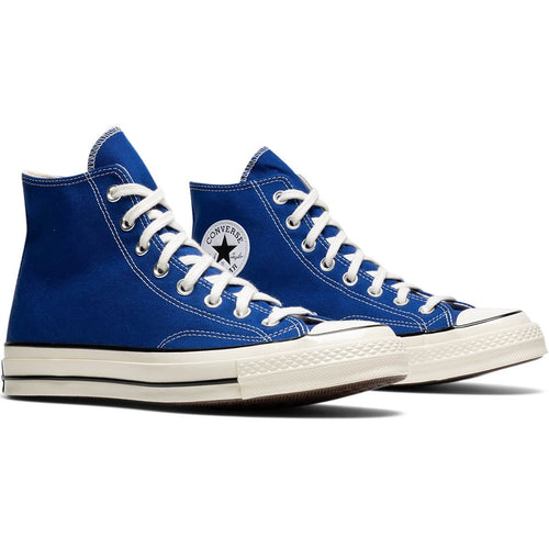 blue converses