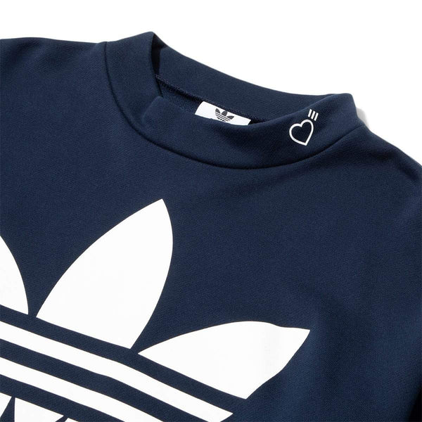 adidas human made sweatshirt