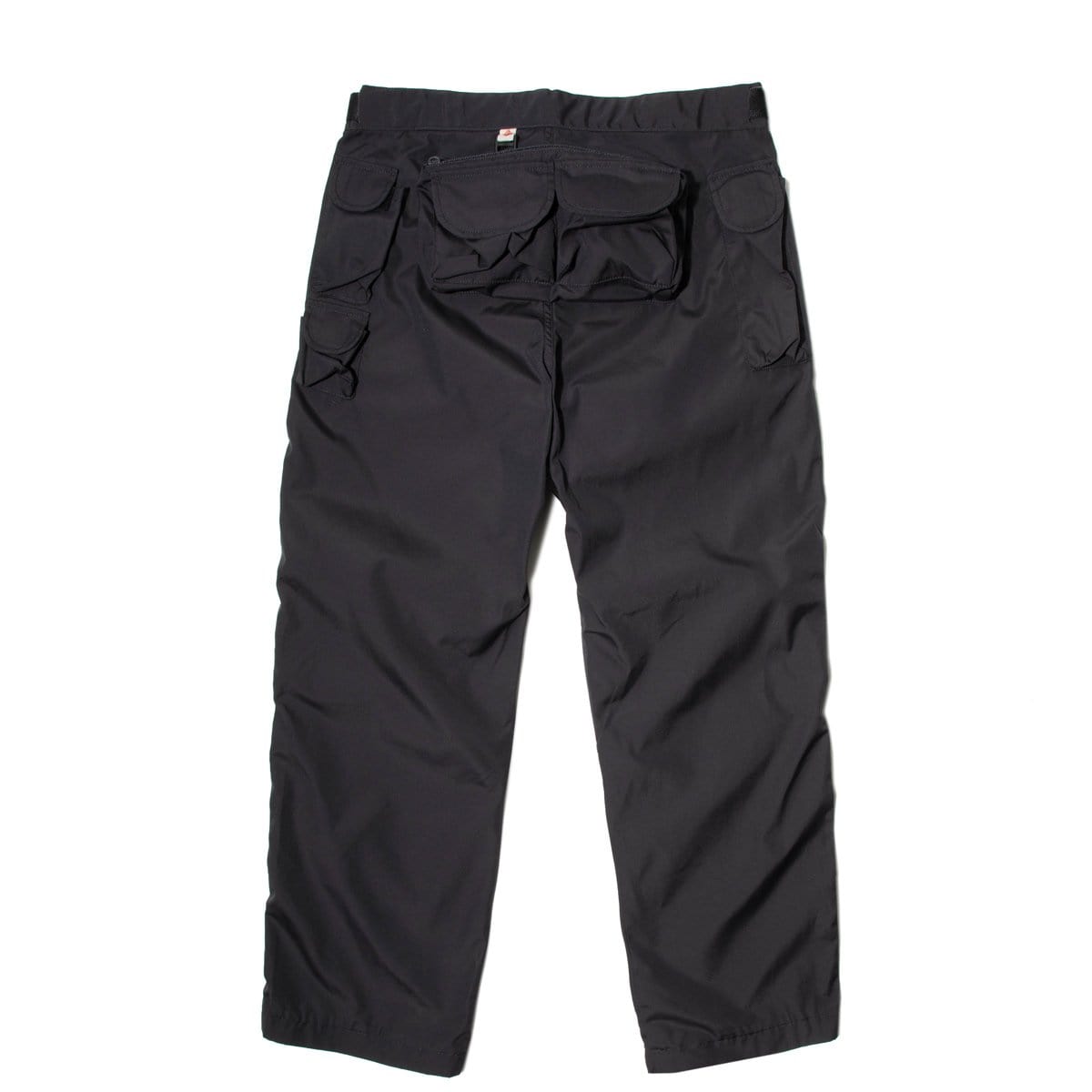 FISHING TROUSERS Charcoal Gray – Bodega