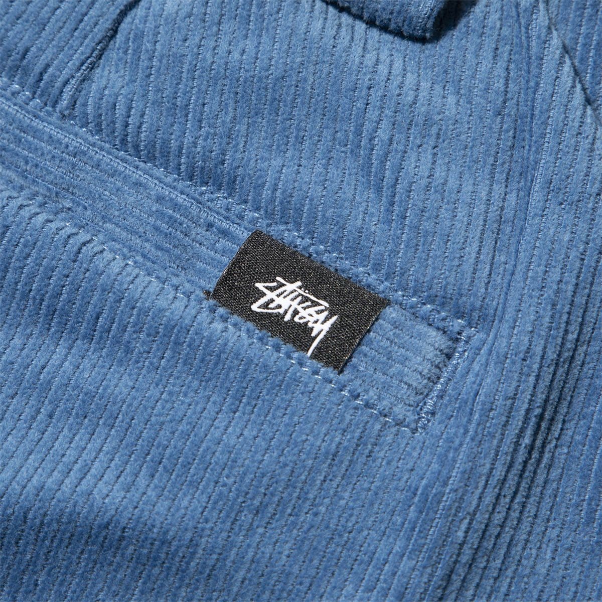 stussy corduroy pants