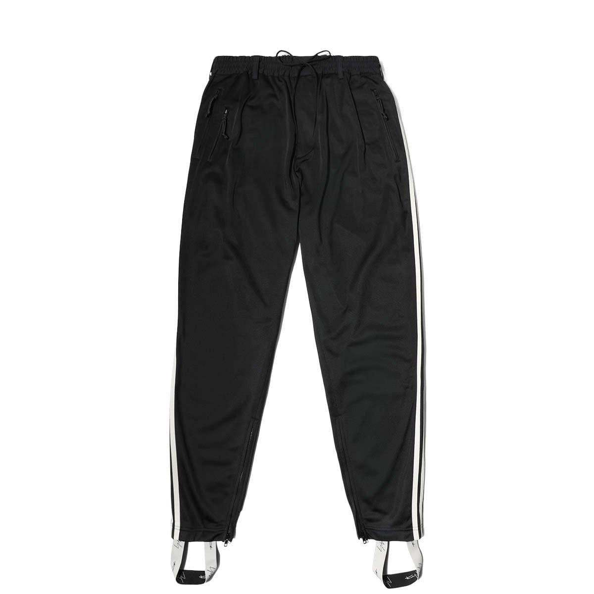 3 stripe track pants