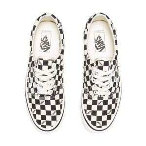 vans era og lx checkerboard