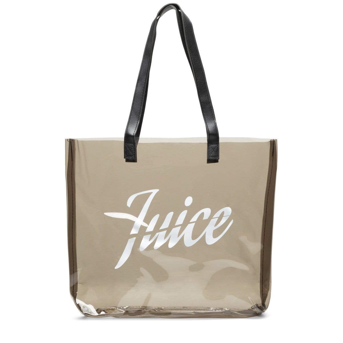 JUICE OG LOGO PVC TOTE