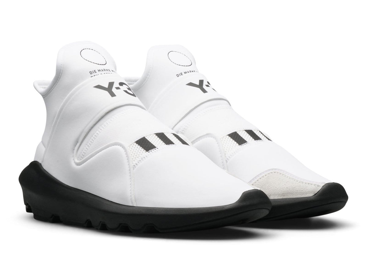 Y-3 SUBEROU Off White – Bodega