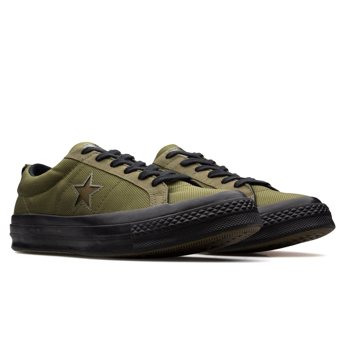 converse carhartt one star