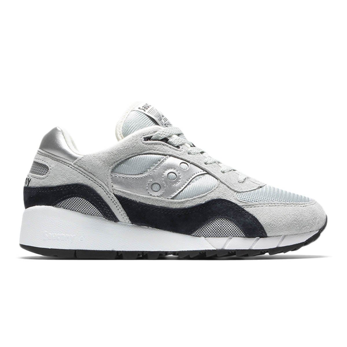 SHADOW 6000 Grey/Silver – Chronosconsulting