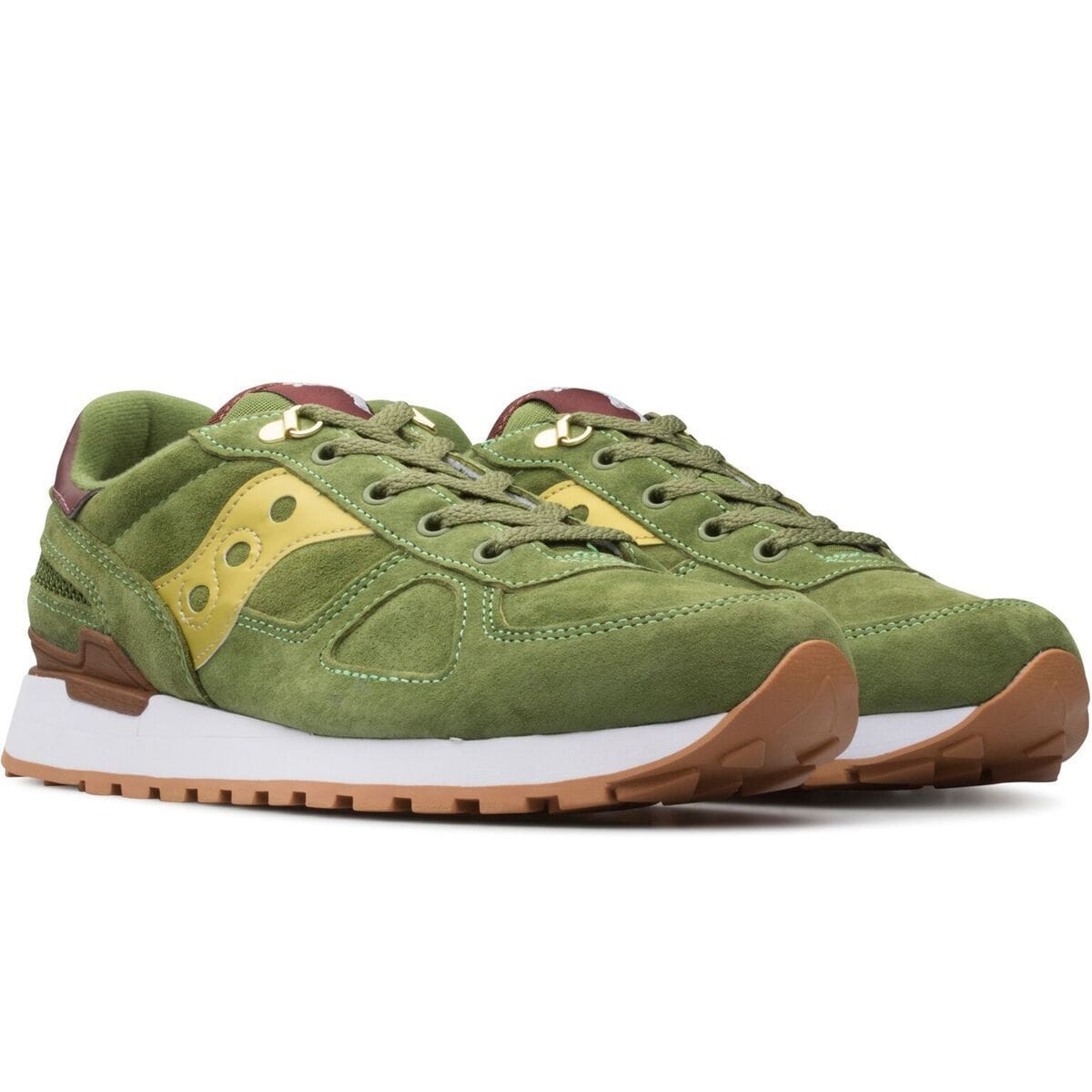 saucony ranger pack