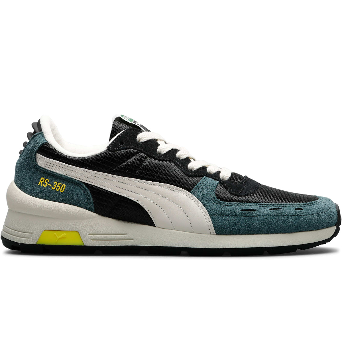 puma black ponderosa pine