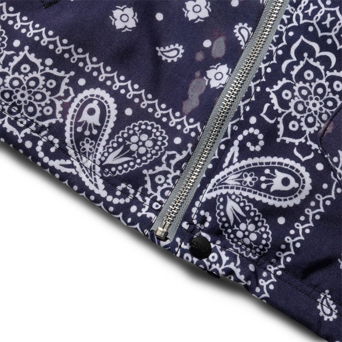 BANDANA CHOPPED CYCLE / E-JKT – IetpShops Store