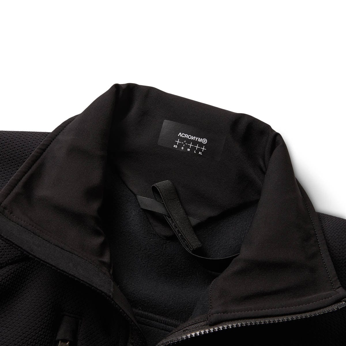 最終値下げ】ACRONYM J90-SS BLACK Mサイズ FW2122-