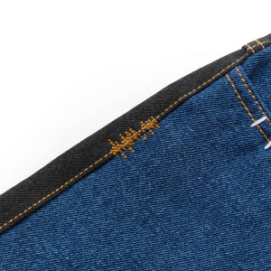 EDISAV JEANS BLUE | Bodega – Bodega Store