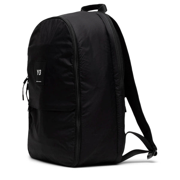 優先配送 Y-3 Men TECH Backpack Y-3 BACKPACK for - poumonquebec.ca