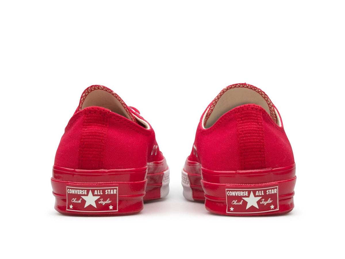 converse ct70 red