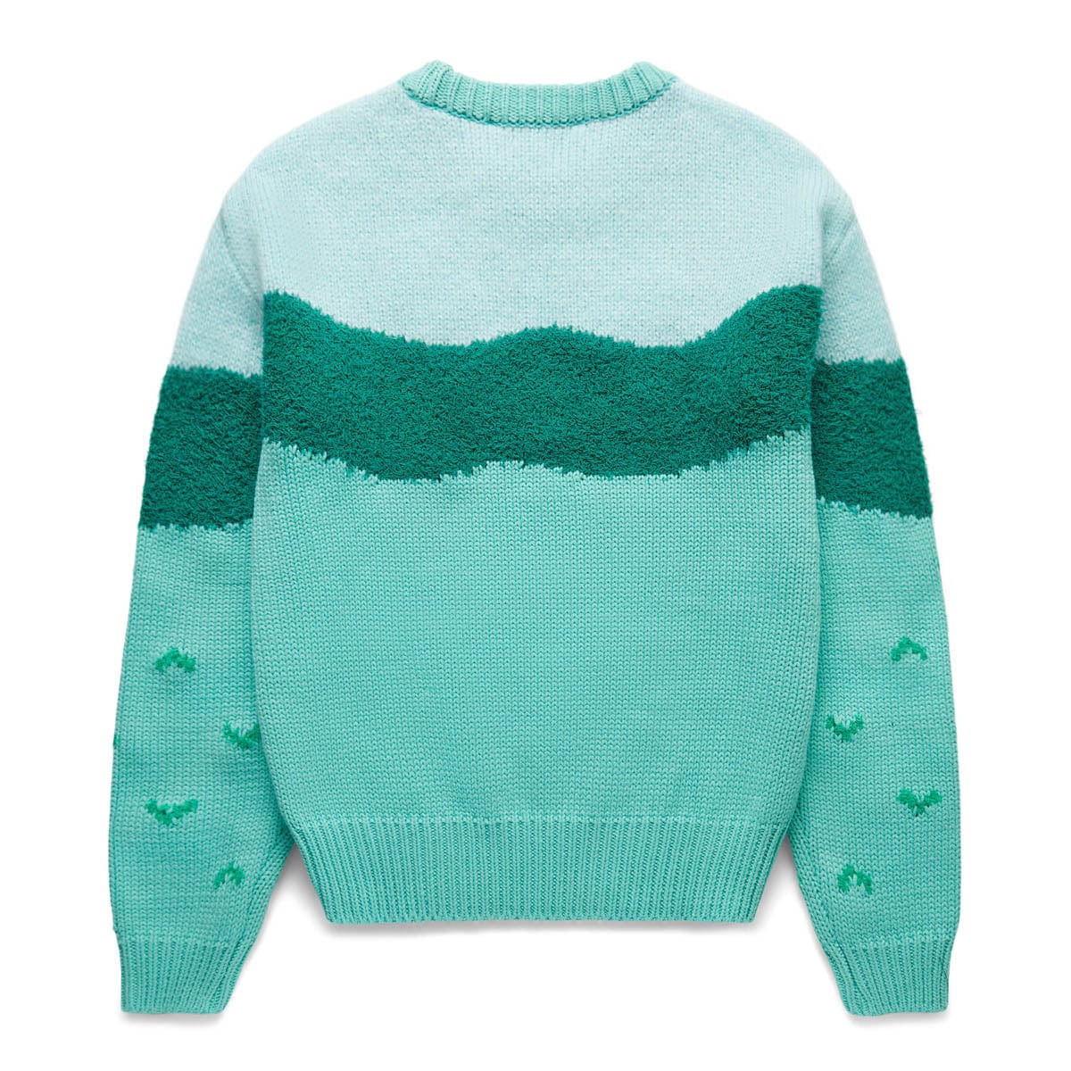 Andersson Bell Heart Sweater