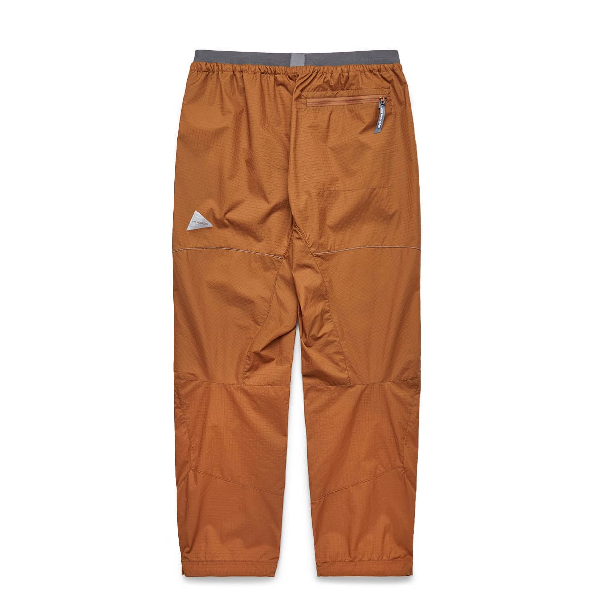 BREATH RIP LIGHT PANTS BROWN | Bodega – Bodega Store