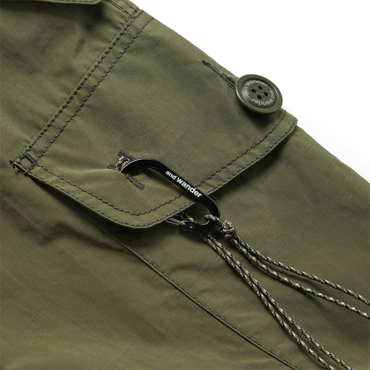 and wander oversized cargo pants 賞金女王・稲見萌寧 www.lagoa.pb