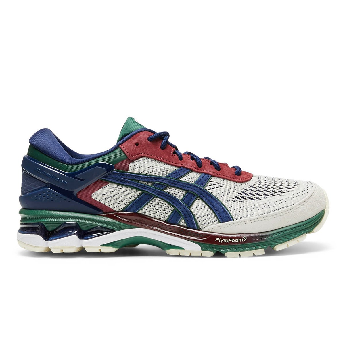 asics gel kayano 26 w