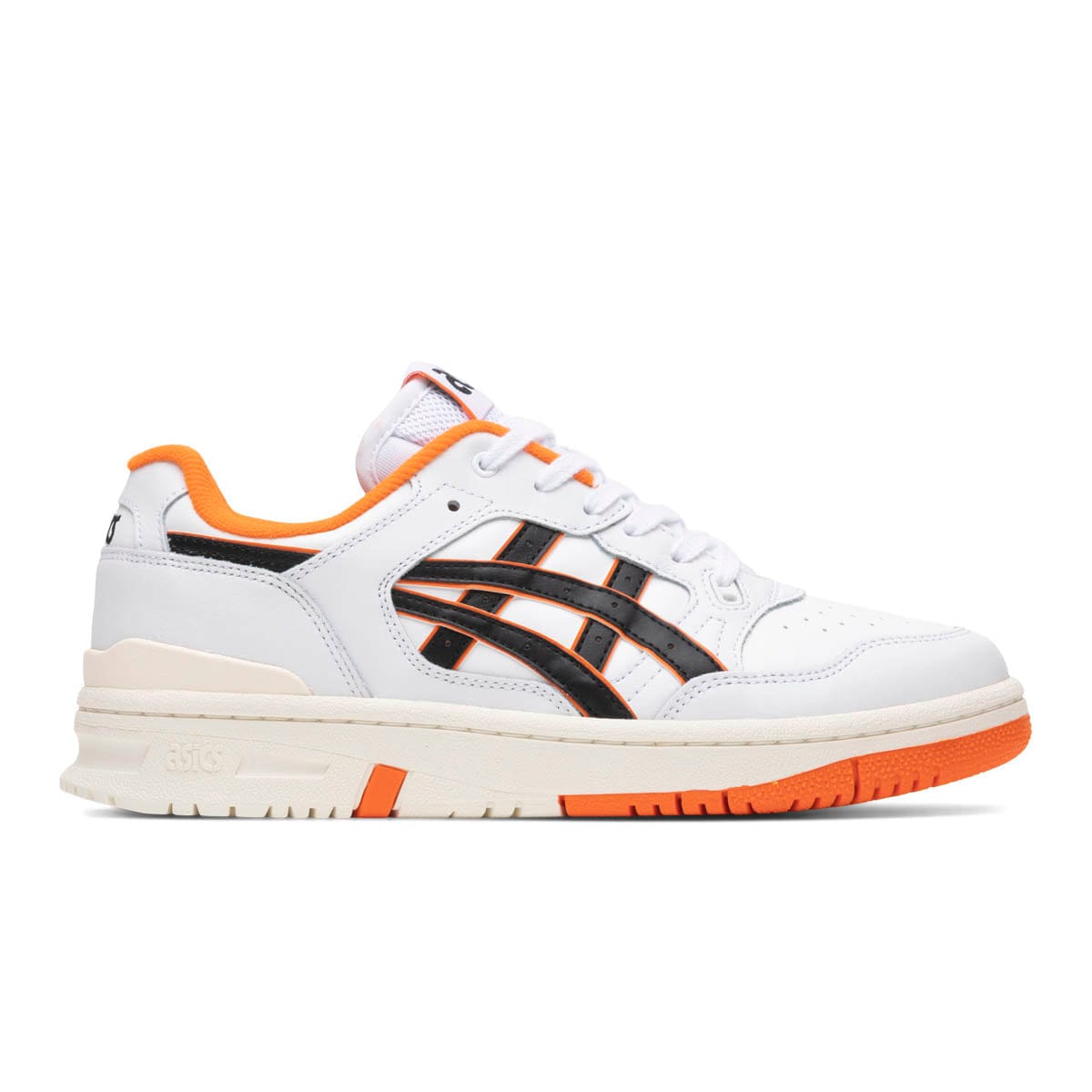 nadie notificación En general ASICS Amplica PINKGRAY Marathon | EX89 WHITE/HABANERO | GmarShops –  GmarShops Store