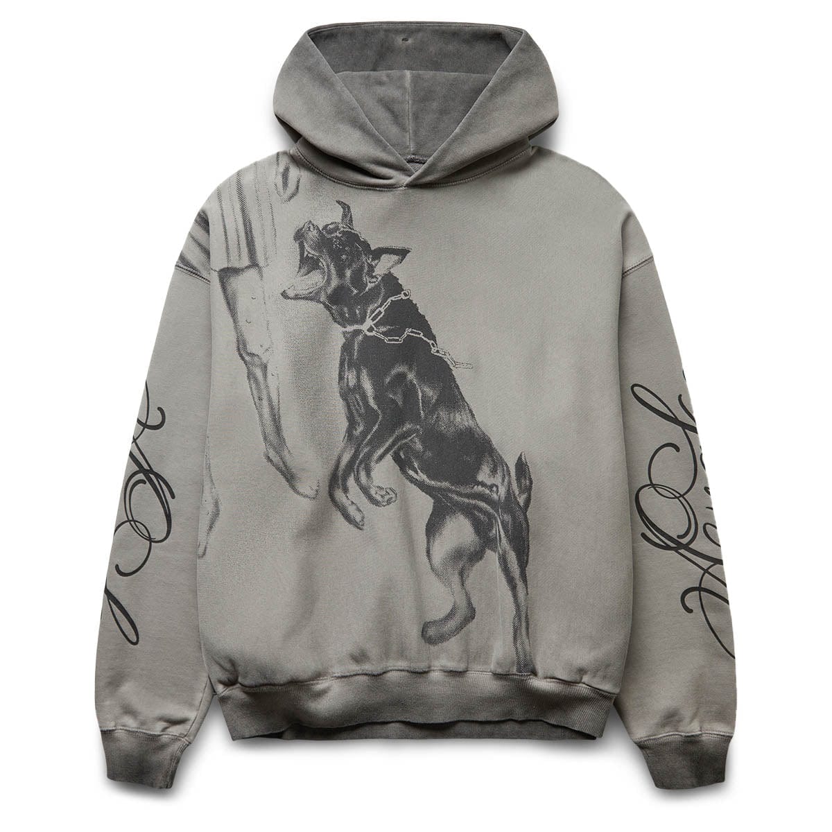 SAN LAZARO HOODIE