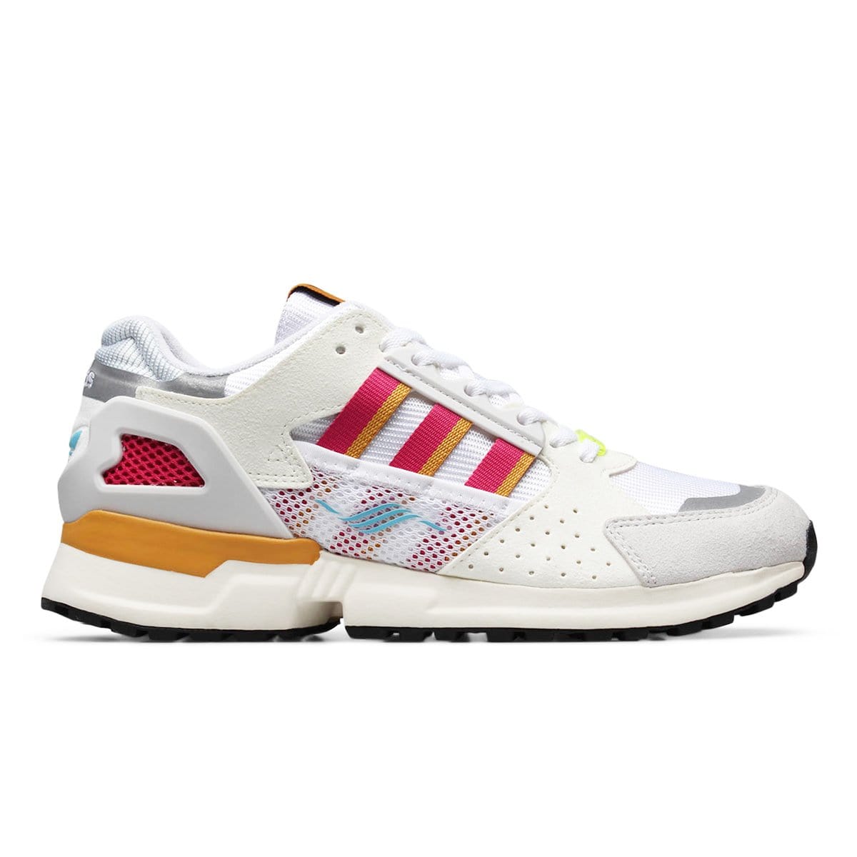 ZX10,000 C Running White