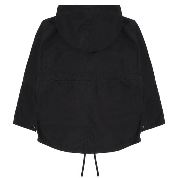 Trooper Smock Cotton Typewriter Black – Bodega Store