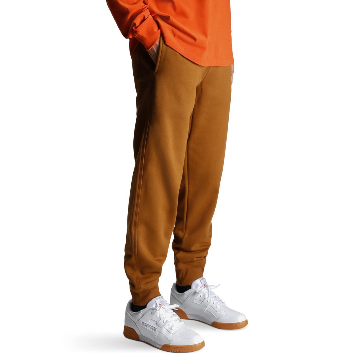 carhartt wip american script sweatpant