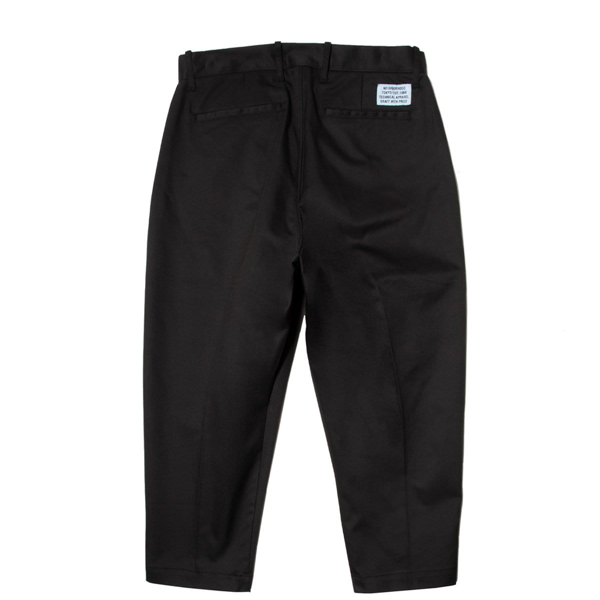 TUCK / CE-PT Black