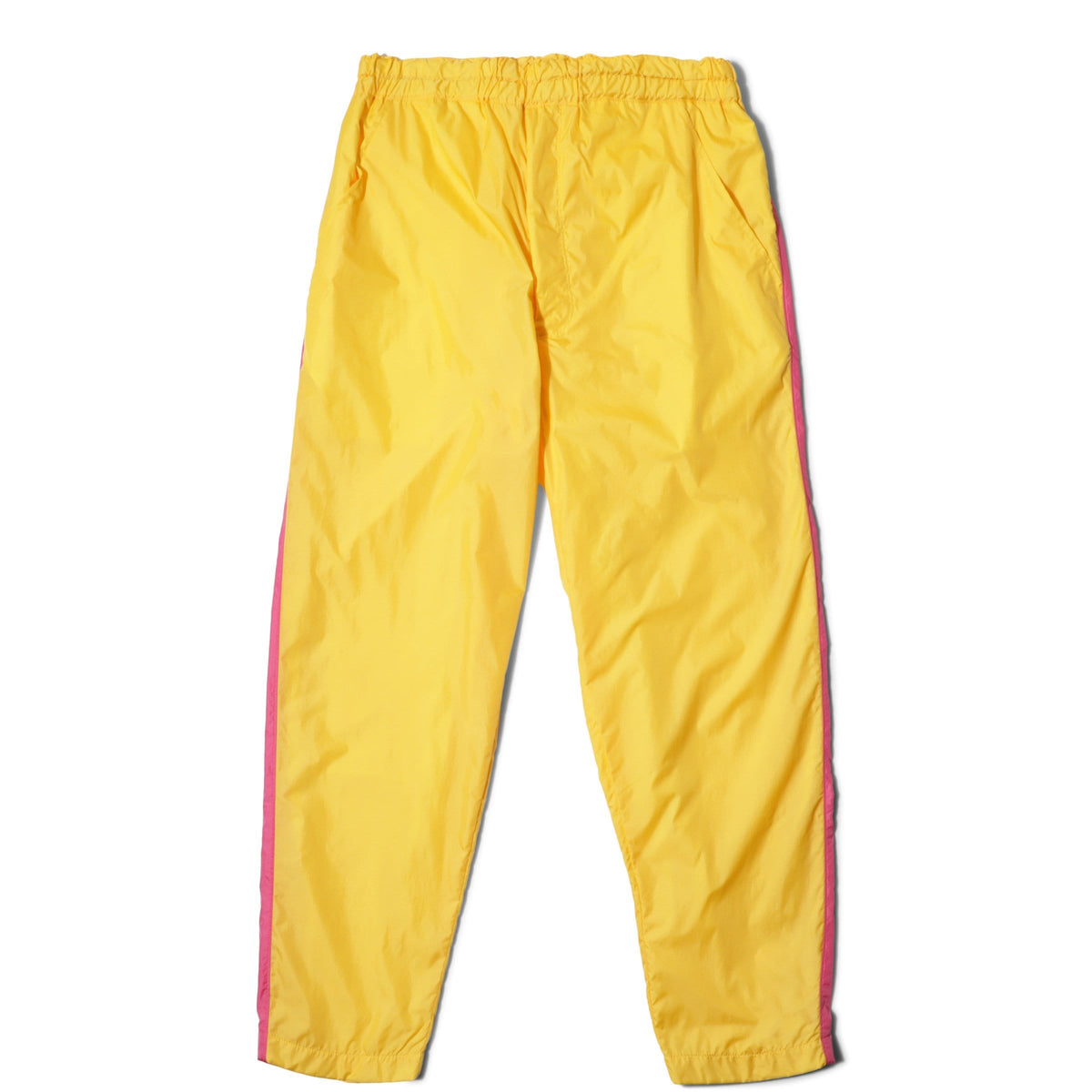 yellow adidas pants womens