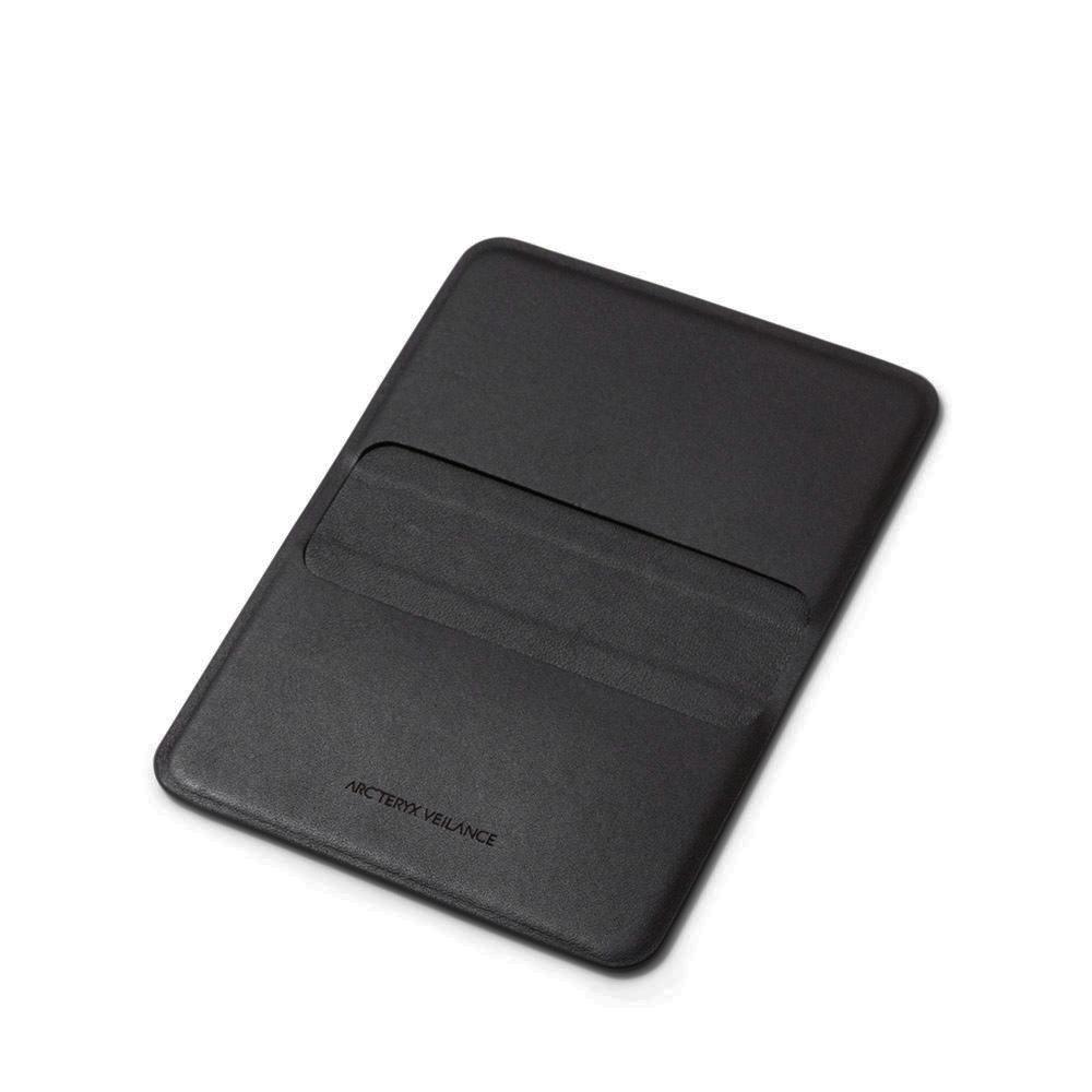 Casing Card Wallet Black