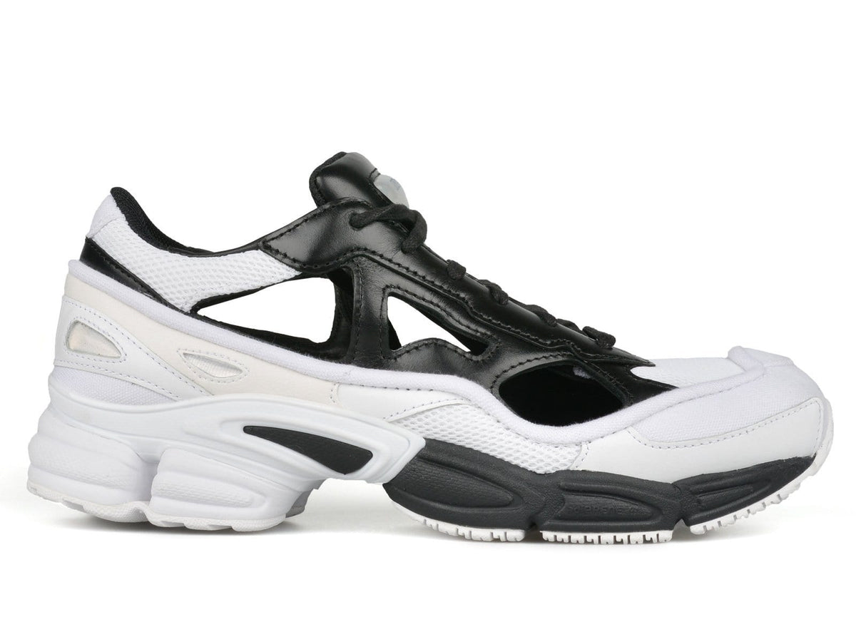 Raf Simons REPLICANT OZWEEGO Core Black 