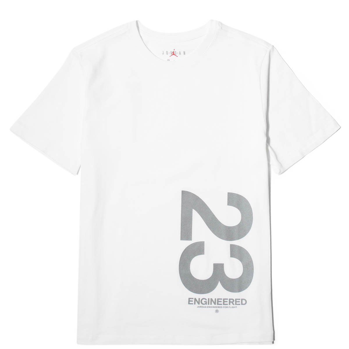 jordan 23 tee