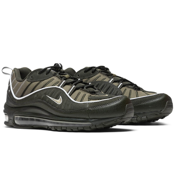 air max 98 olive green