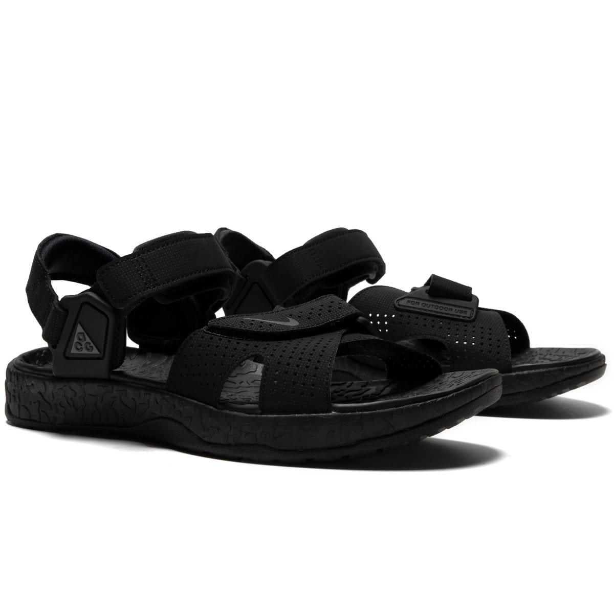 acg slides