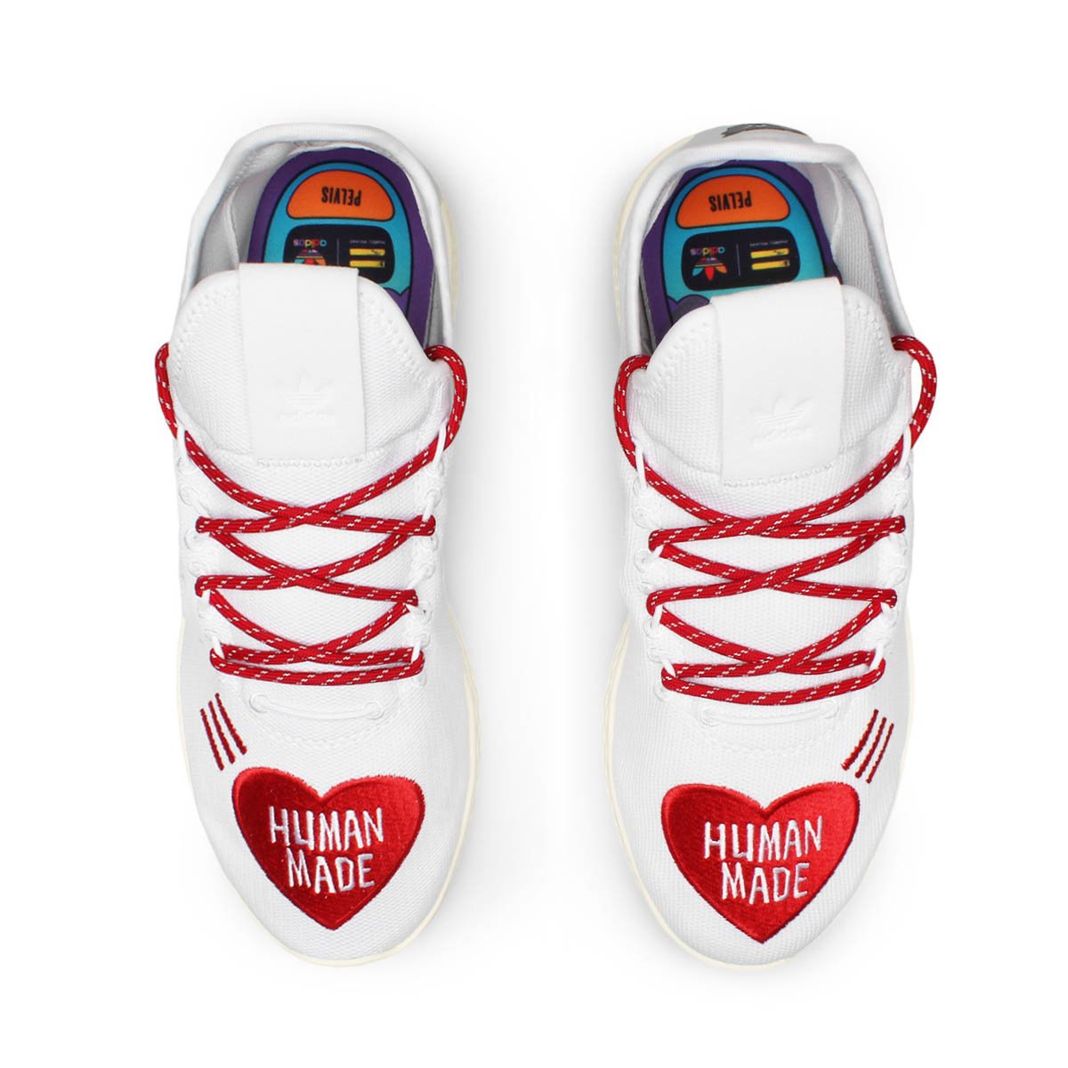 human race brand