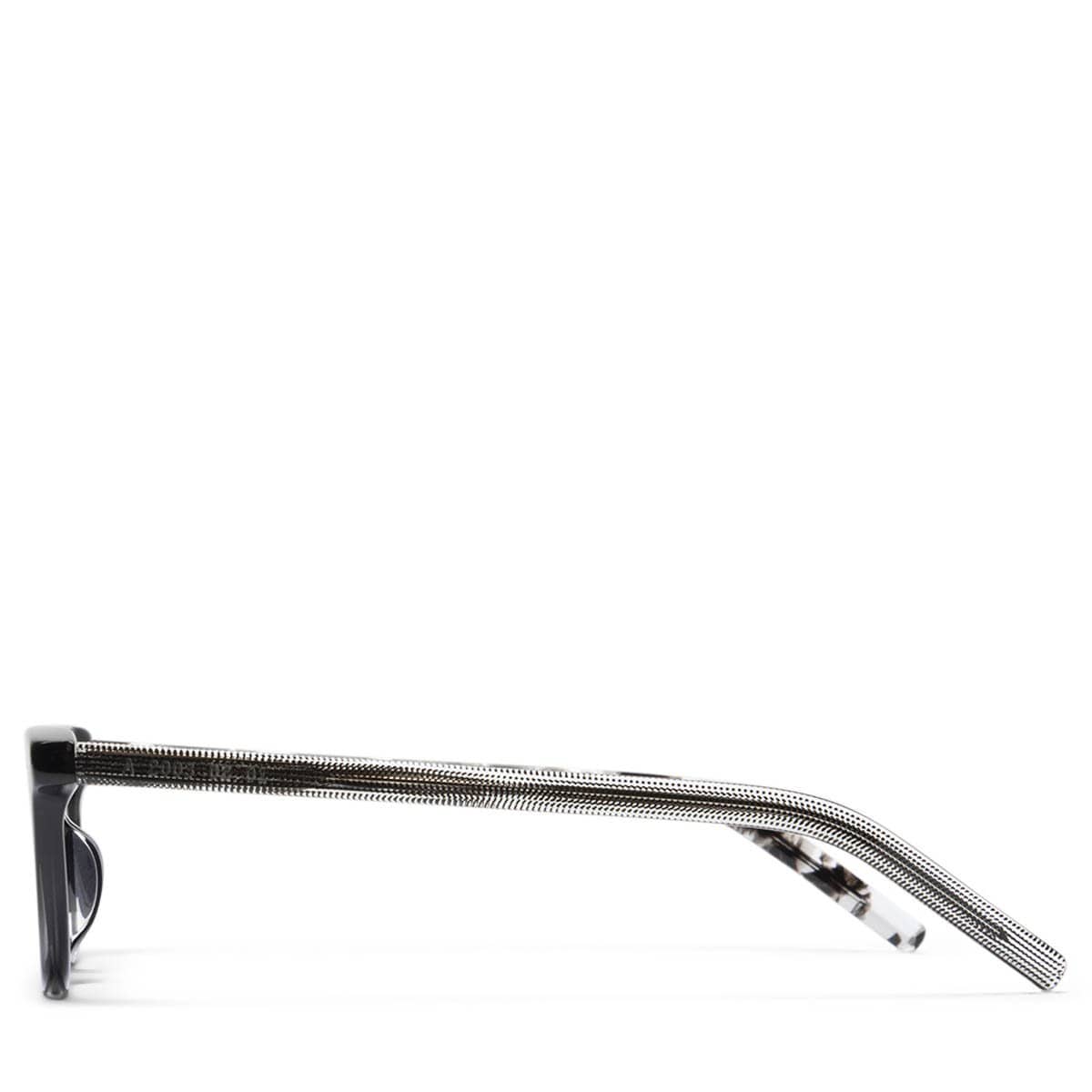 X Akila Sunglasses V1 2 Black Black