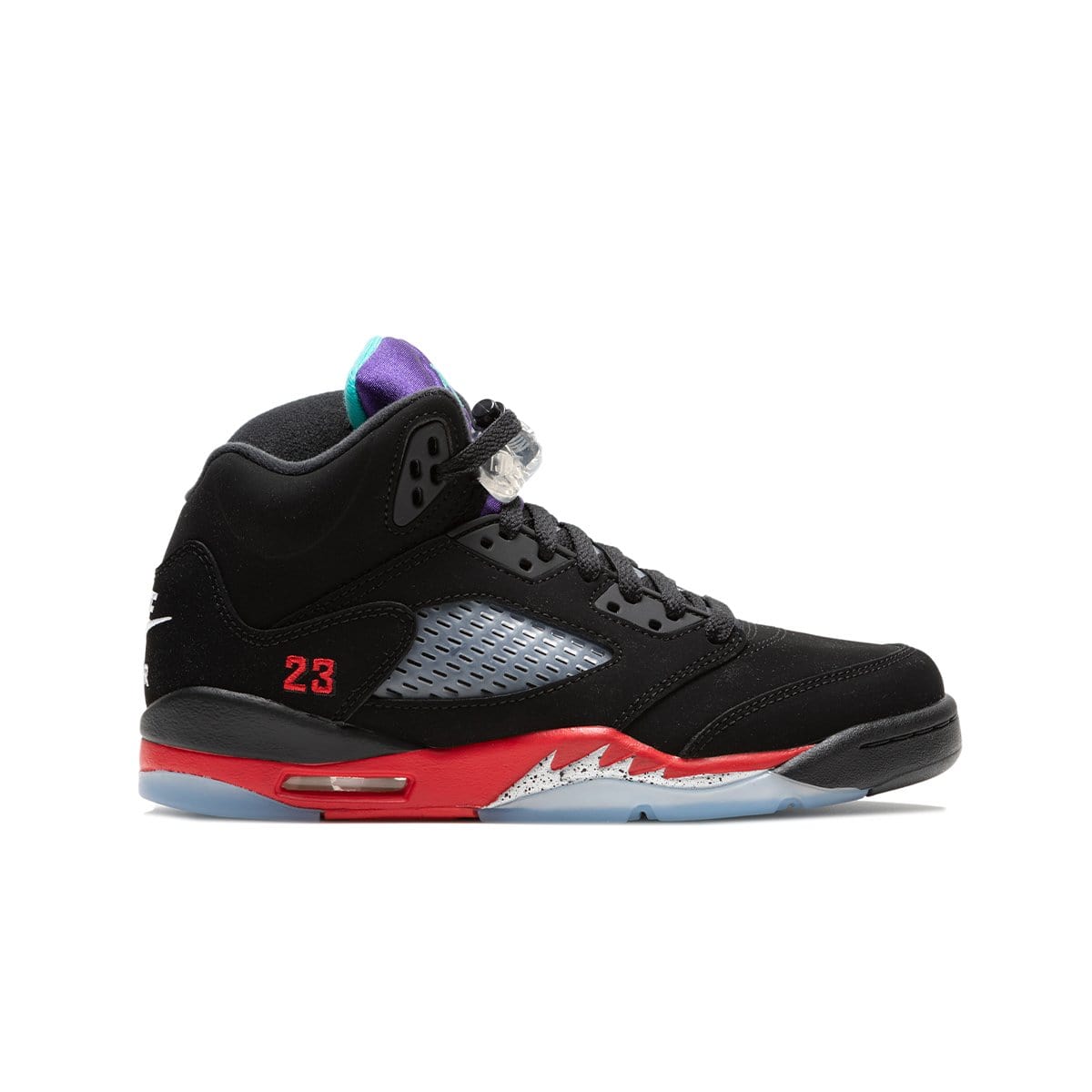 air jordan 5 retro gs top 3