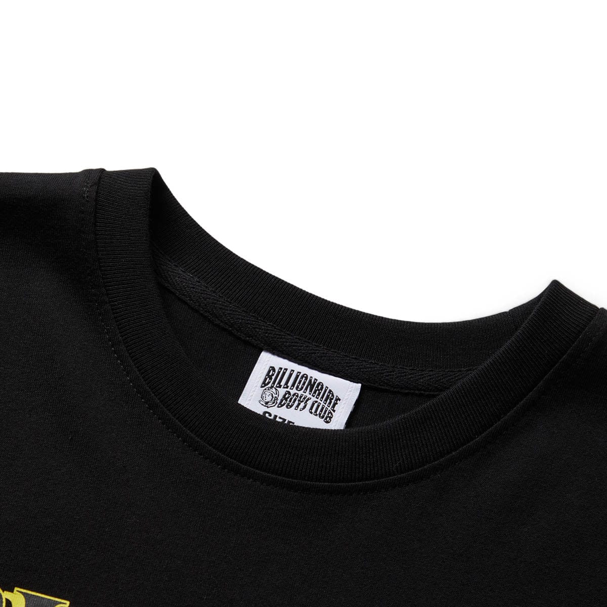 GRADING CHART SS TEE BLACK | Bodega – Bodega Store