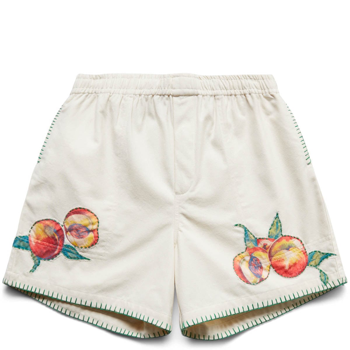 GEORGIA PEACH RUGBY SHORT