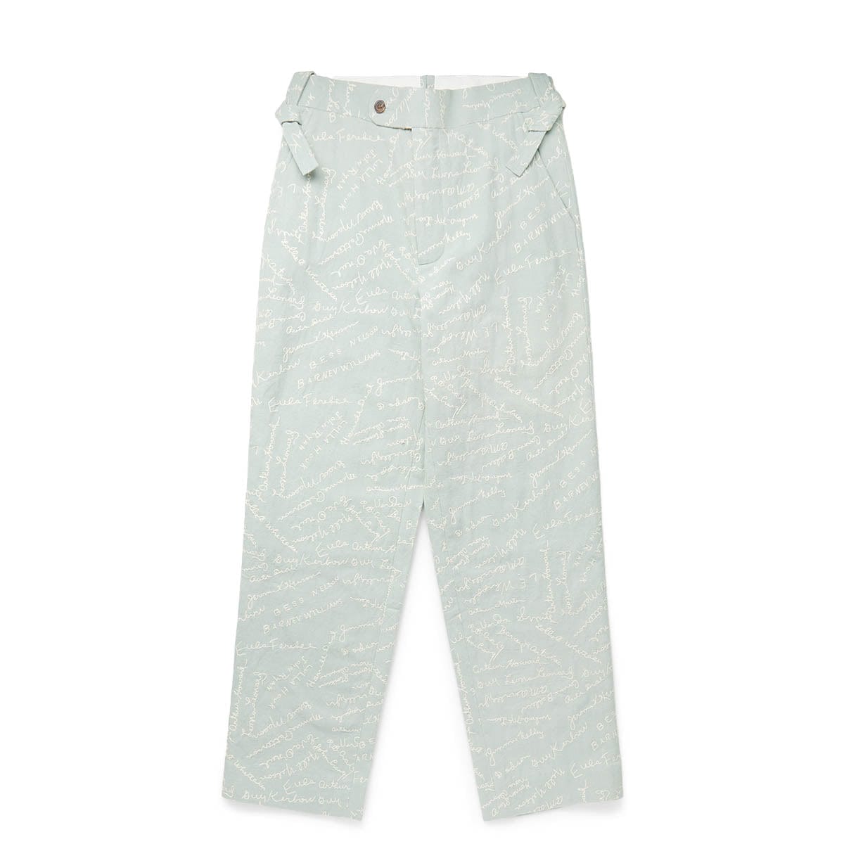 POWDER SIGNATURE TROUSER