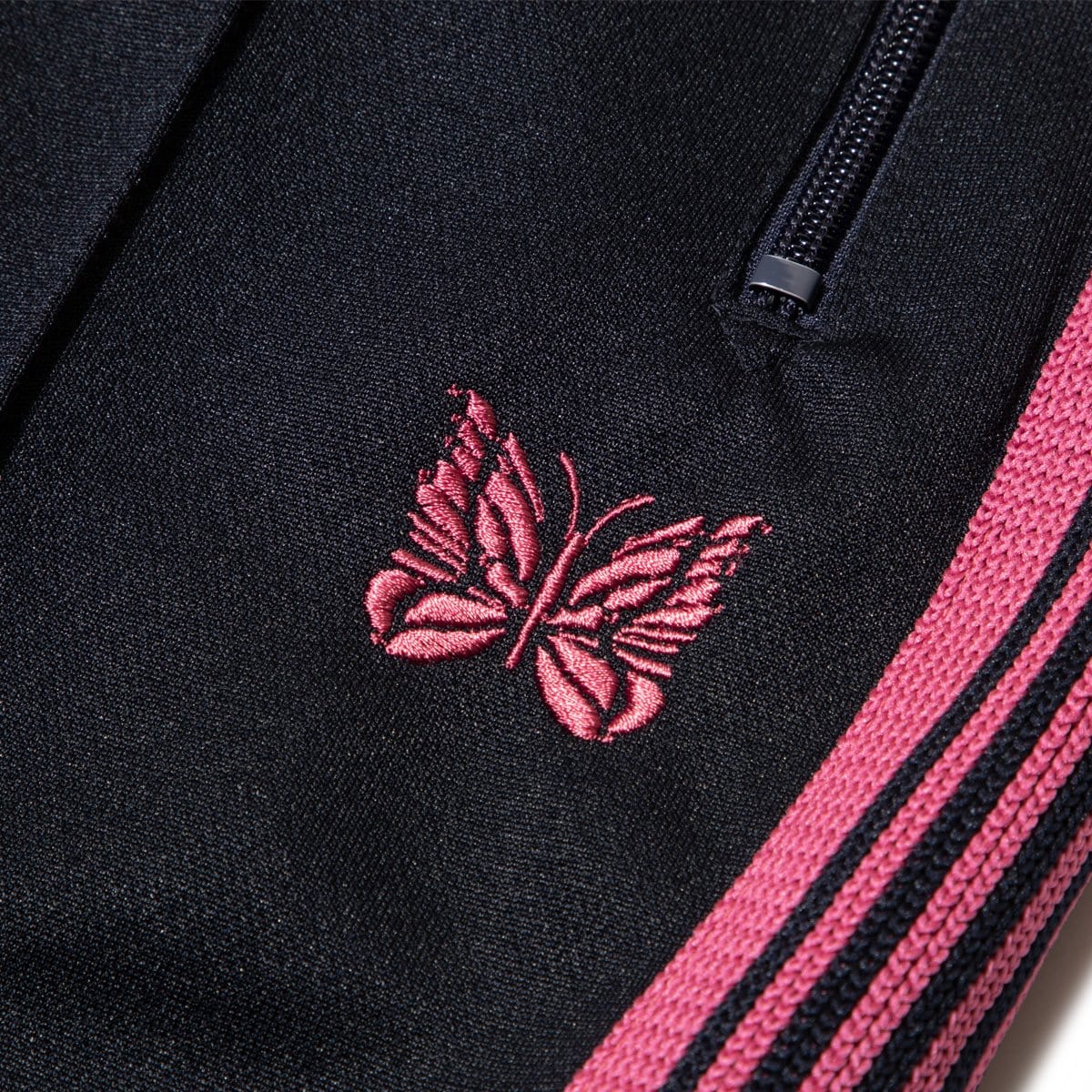 adidas narrow track pants