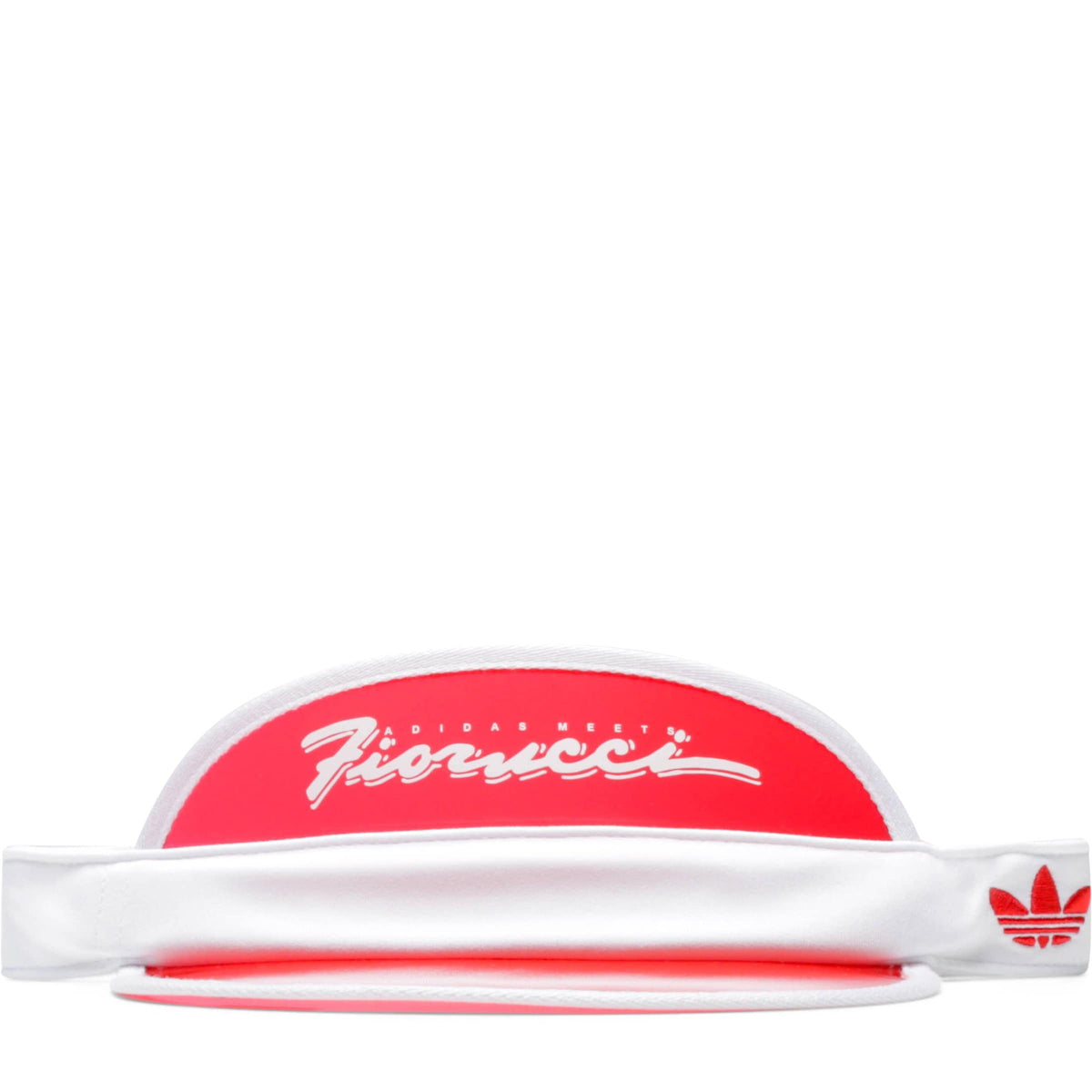 fiorucci visor