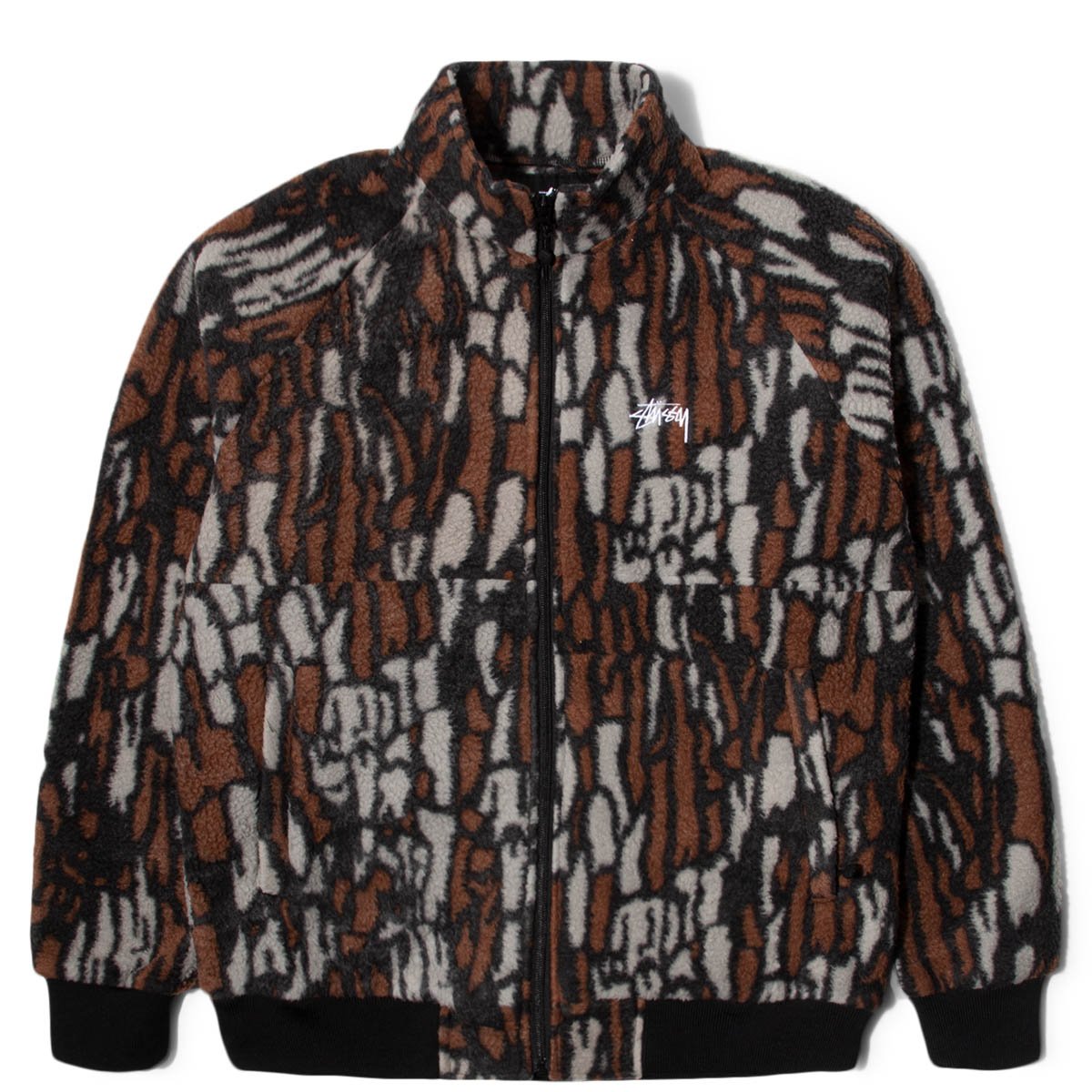 Stussy Tree Bark 2024 | towncentervb.com