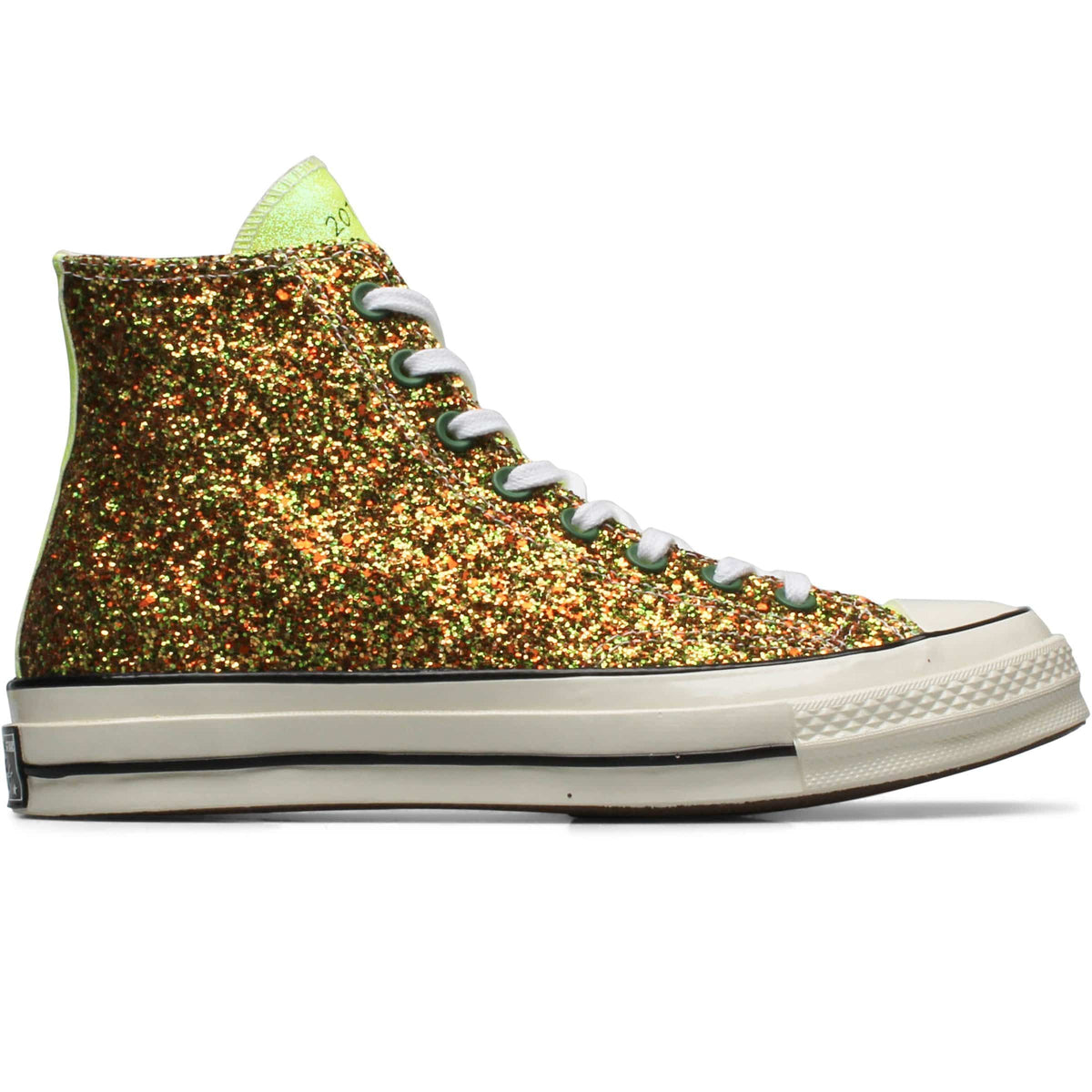 converse x jw anderson chuck 7 glitter