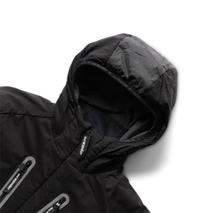 Dartmouth fleece hoodie | ALPHA AIR HOODIE – IetpShops Store