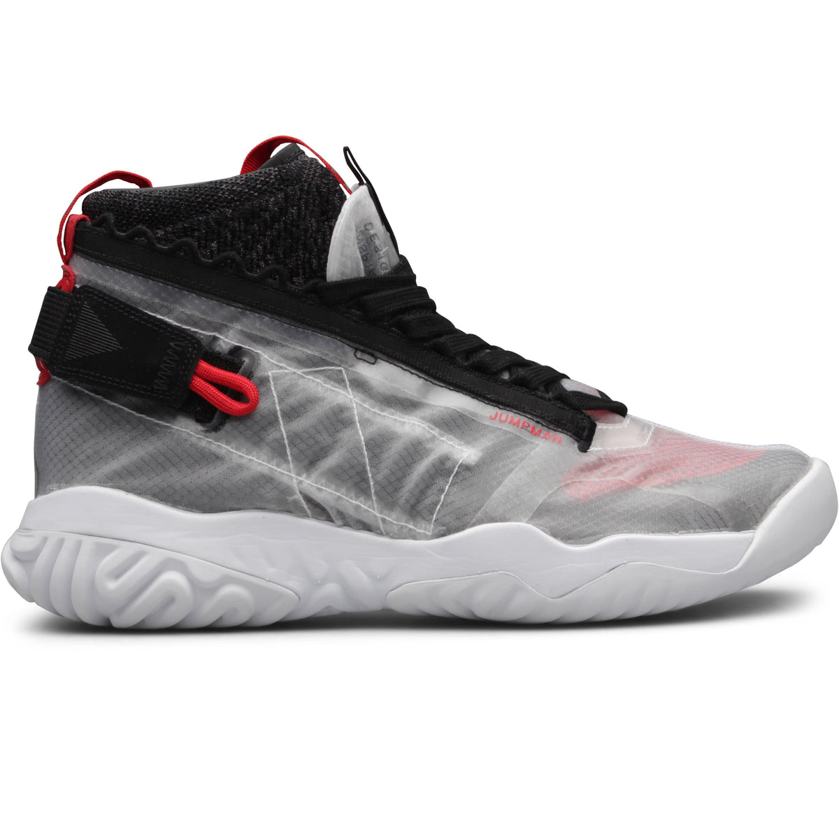 jordan apex utility release date