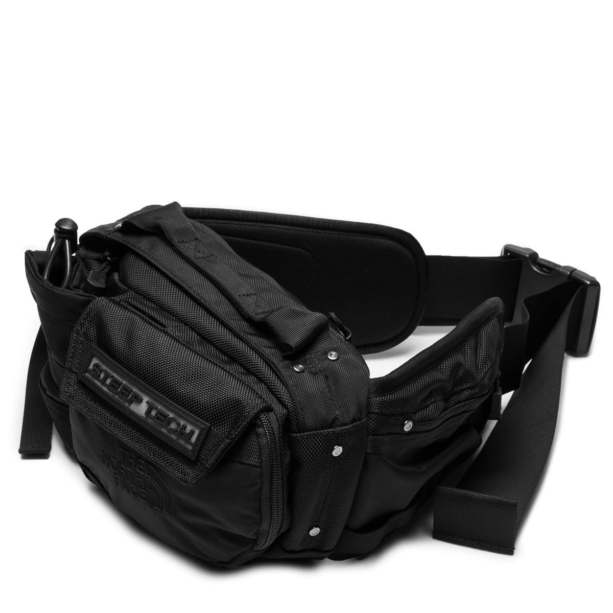 fanny pack the north face