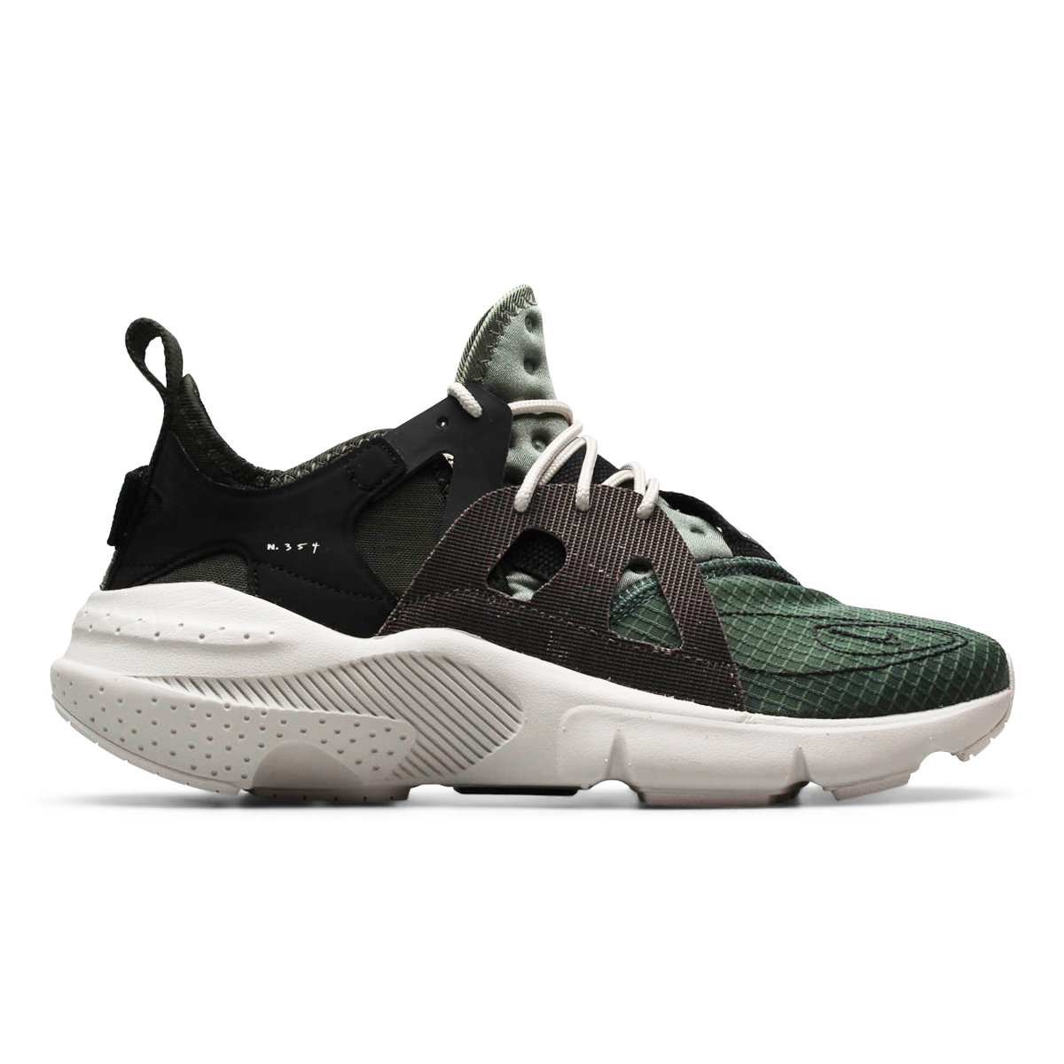 nike air huarache light jade stone