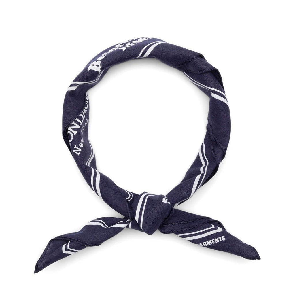 Engineered Garments Gauze Scarf